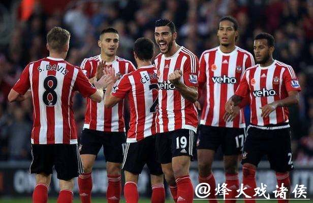 英冠分析：米尔沃尔 VS 罗瑟汉姆 罗瑟汉姆强势可追